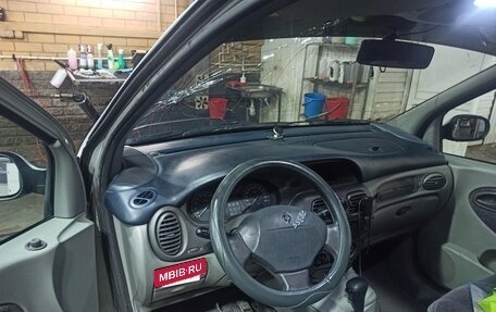 Renault Scenic III, 1999 год, 250 000 рублей, 5 фотография
