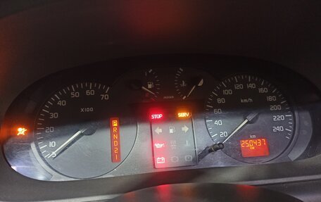 Renault Scenic III, 1999 год, 250 000 рублей, 6 фотография