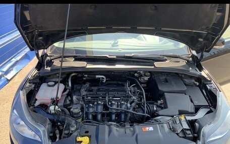 Ford Focus III, 2012 год, 759 000 рублей, 6 фотография