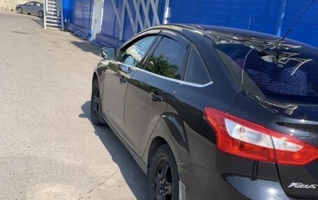 Ford Focus III, 2012 год, 759 000 рублей, 8 фотография
