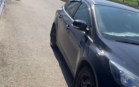 Ford Focus III, 2012 год, 759 000 рублей, 7 фотография