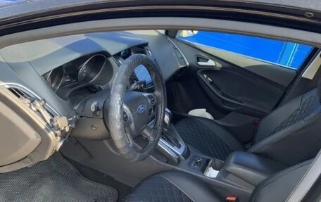 Ford Focus III, 2012 год, 759 000 рублей, 4 фотография