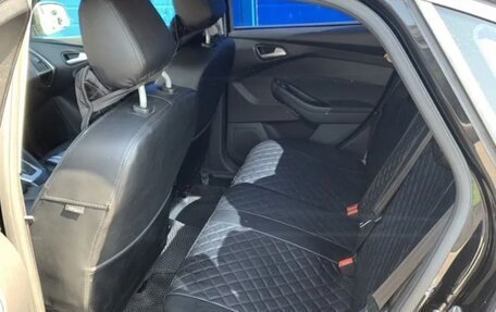 Ford Focus III, 2012 год, 759 000 рублей, 5 фотография