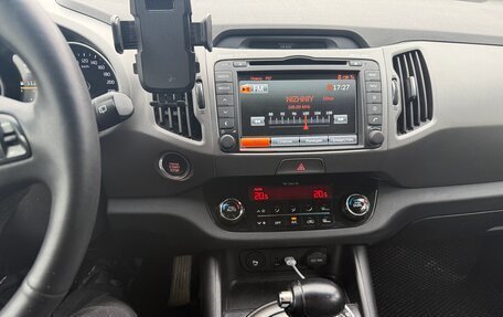 KIA Sportage III, 2014 год, 1 520 000 рублей, 5 фотография