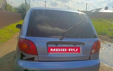 Daewoo Matiz, 2008 год, 68 000 рублей, 4 фотография