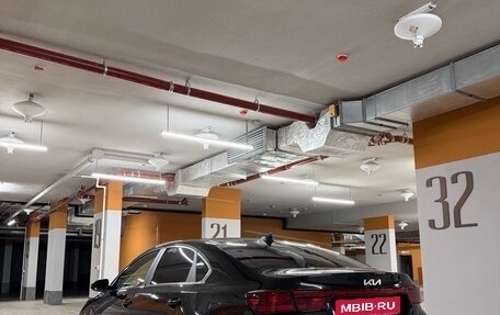 KIA Cerato IV, 2021 год, 2 150 000 рублей, 2 фотография