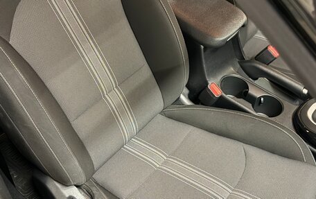KIA Cerato IV, 2021 год, 2 150 000 рублей, 16 фотография