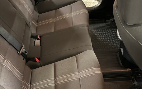 KIA Cerato IV, 2021 год, 2 150 000 рублей, 17 фотография