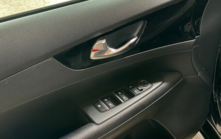 KIA Cerato IV, 2021 год, 2 150 000 рублей, 19 фотография