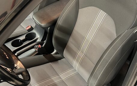 KIA Cerato IV, 2021 год, 2 150 000 рублей, 15 фотография