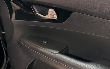 KIA Cerato IV, 2021 год, 2 150 000 рублей, 20 фотография