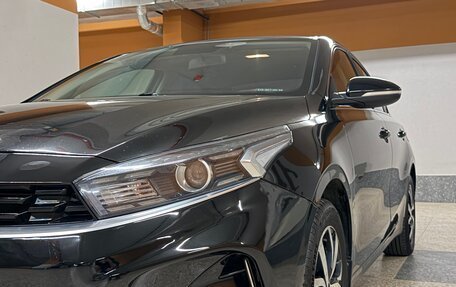 KIA Cerato IV, 2021 год, 2 150 000 рублей, 22 фотография