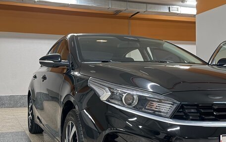 KIA Cerato IV, 2021 год, 2 150 000 рублей, 21 фотография