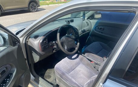 KIA Spectra II (LD), 2007 год, 299 999 рублей, 7 фотография