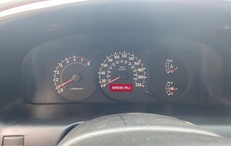 KIA Spectra II (LD), 2007 год, 299 999 рублей, 8 фотография