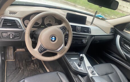 BMW 3 серия, 2011 год, 1 250 000 рублей, 10 фотография