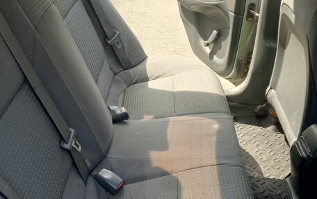 Nissan Almera Classic, 2006 год, 215 000 рублей, 8 фотография