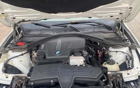 BMW 3 серия, 2011 год, 1 250 000 рублей, 9 фотография