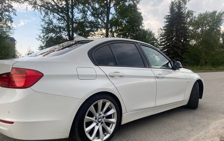 BMW 3 серия, 2011 год, 1 250 000 рублей, 5 фотография