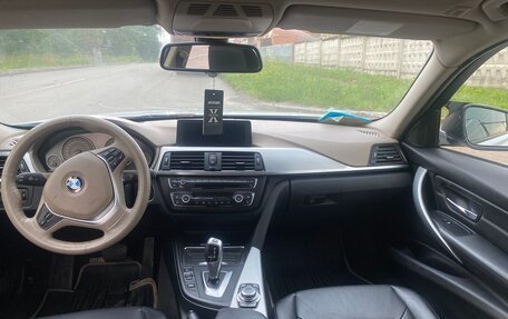 BMW 3 серия, 2011 год, 1 250 000 рублей, 7 фотография