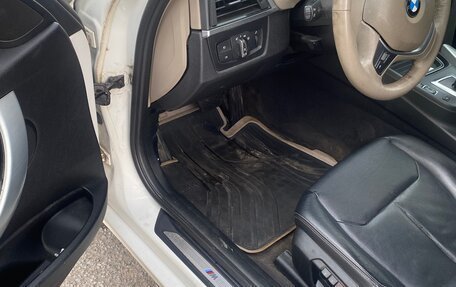 BMW 3 серия, 2011 год, 1 250 000 рублей, 11 фотография