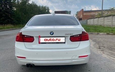 BMW 3 серия, 2011 год, 1 250 000 рублей, 6 фотография