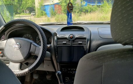 Nissan Almera Classic, 2006 год, 215 000 рублей, 10 фотография