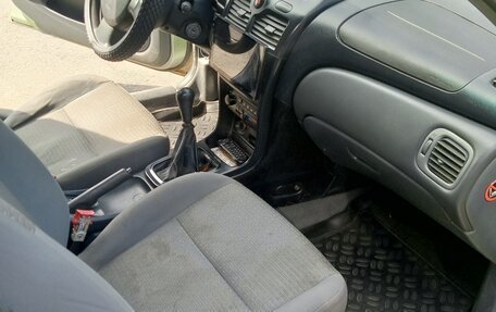 Nissan Almera Classic, 2006 год, 215 000 рублей, 9 фотография