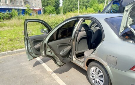 Nissan Almera Classic, 2006 год, 215 000 рублей, 12 фотография