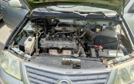 Nissan Almera Classic, 2006 год, 215 000 рублей, 16 фотография