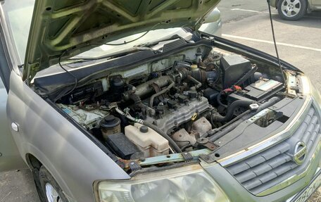 Nissan Almera Classic, 2006 год, 215 000 рублей, 18 фотография