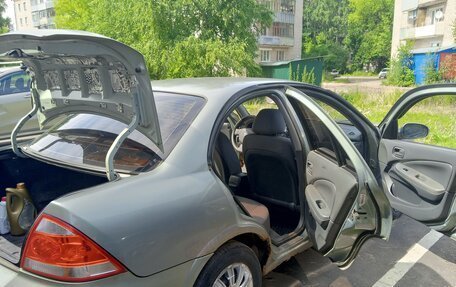 Nissan Almera Classic, 2006 год, 215 000 рублей, 13 фотография