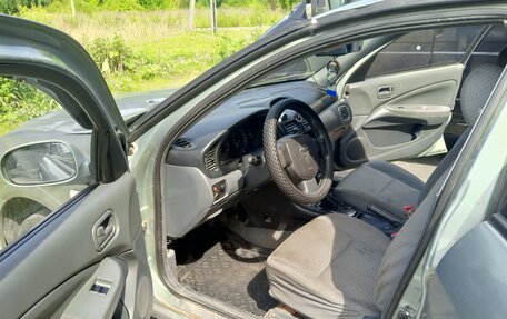 Nissan Almera Classic, 2006 год, 215 000 рублей, 15 фотография