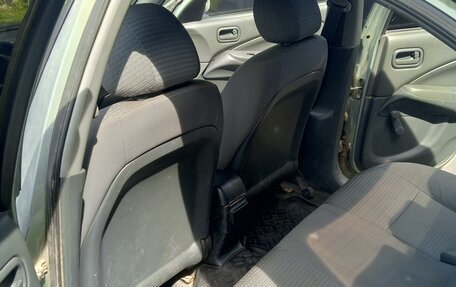 Nissan Almera Classic, 2006 год, 215 000 рублей, 14 фотография
