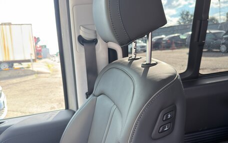 Hyundai Staria, 2024 год, 6 500 000 рублей, 14 фотография