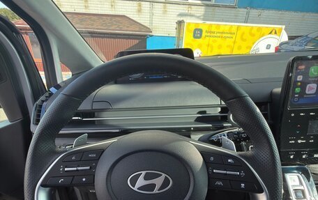 Hyundai Staria, 2024 год, 6 500 000 рублей, 11 фотография