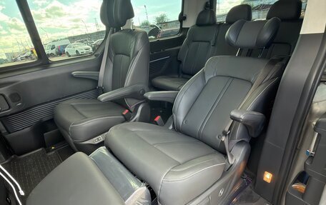 Hyundai Staria, 2024 год, 6 500 000 рублей, 22 фотография