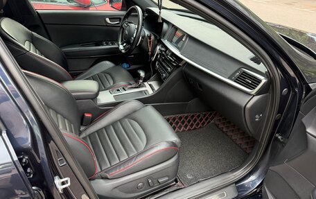 KIA Optima IV, 2020 год, 2 300 000 рублей, 4 фотография