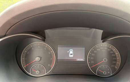 KIA Optima IV, 2020 год, 2 300 000 рублей, 7 фотография