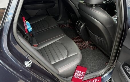 KIA Optima IV, 2020 год, 2 300 000 рублей, 5 фотография