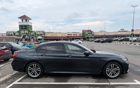 BMW 7 серия, 2015 год, 4 650 000 рублей, 2 фотография