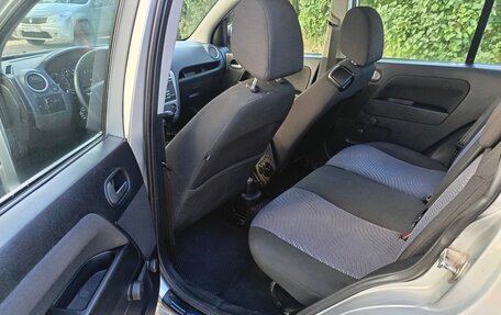 Ford Fusion I, 2011 год, 525 000 рублей, 9 фотография