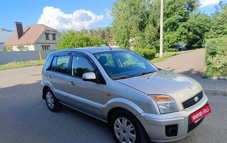 Ford Fusion I, 2011 год, 525 000 рублей, 3 фотография