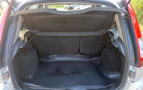 Ford Fusion I, 2011 год, 525 000 рублей, 13 фотография