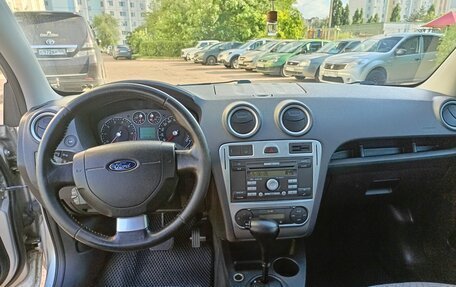 Ford Fusion I, 2011 год, 525 000 рублей, 10 фотография