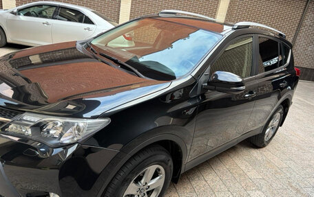 Toyota RAV4, 2015 год, 1 870 000 рублей, 7 фотография