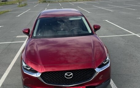 Mazda CX-30 I, 2021 год, 2 600 000 рублей, 2 фотография