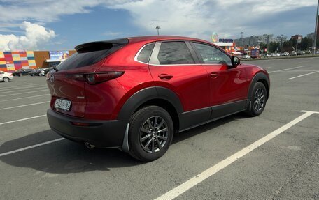 Mazda CX-30 I, 2021 год, 2 600 000 рублей, 7 фотография