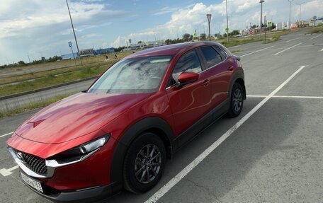 Mazda CX-30 I, 2021 год, 2 600 000 рублей, 6 фотография