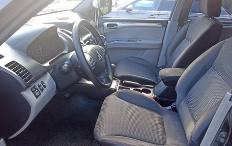Mitsubishi Pajero Sport II рестайлинг, 2008 год, 1 250 000 рублей, 8 фотография